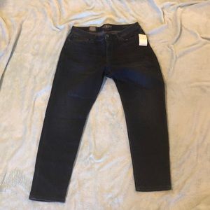 Sasha super skinny lucky brand jeans